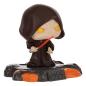 Preview: FUNKO POP! - Star Wars - Red Saber Series Volume 1 Darth Sidious #519 Special Edition